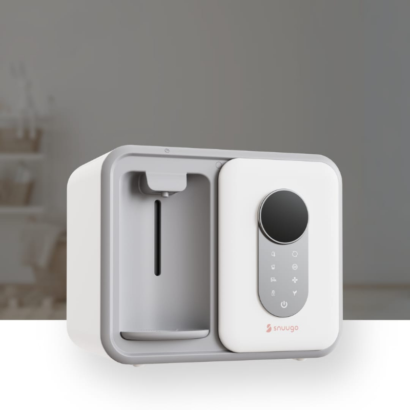 Snuugo DuoCare UV Steriliser & Water Dispensor